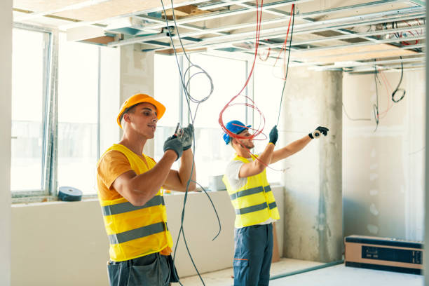 Backup Power Systems Installation in Helena Flats, MT