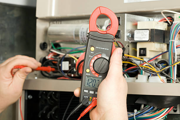 Electrical Maintenance Services in Helena Flats, MT