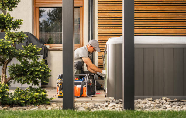 Best Smoke and Carbon Monoxide Detector Installation  in Helena Flats, MT