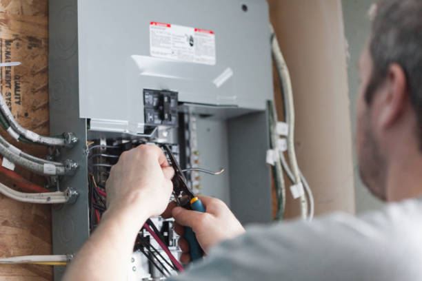 Emergency Electrical Repair Services in Helena Flats, MT